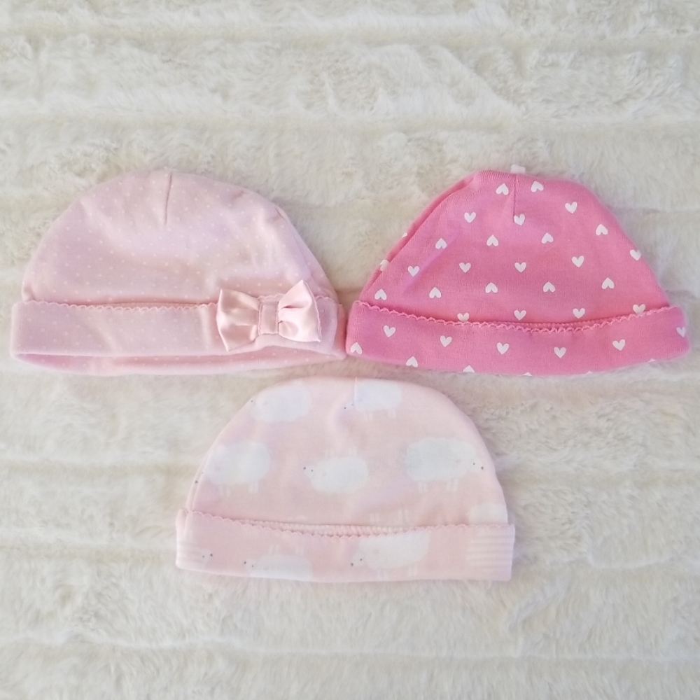 Carter's hat bundle